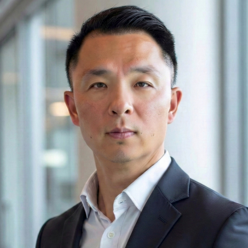 Duke Kim