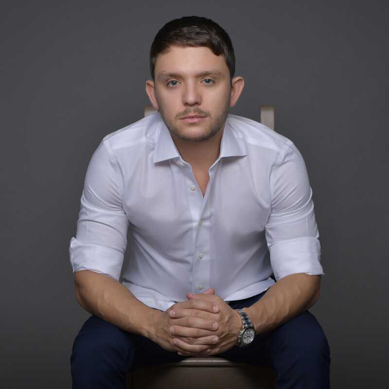 Ian Weisberger